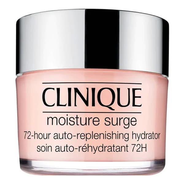 کرم آبرسان کلینیک (clinique) مدل 72 ساعته