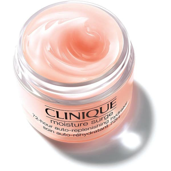 کرم آبرسان کلینیک (clinique) مدل 72 ساعته